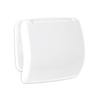 PORTARROLLOS OLYMPIA PP PARED BLANCO