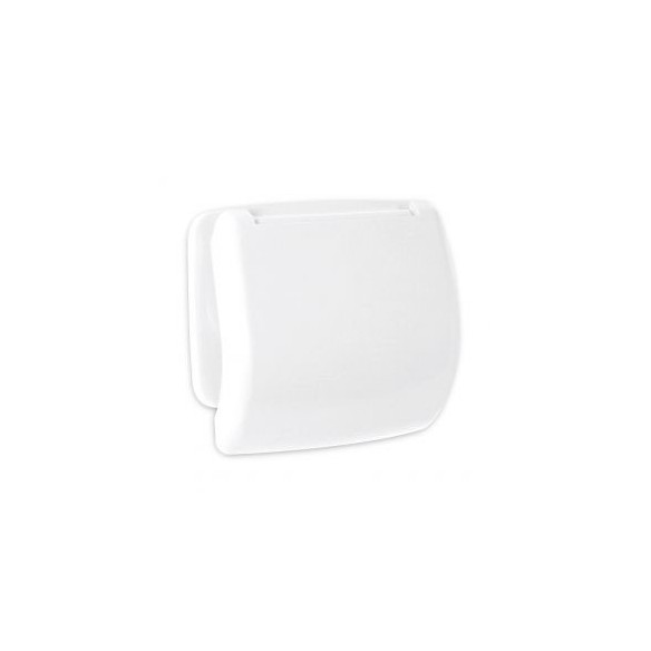 PORTARROLLOS OLYMPIA PP PARED BLANCO