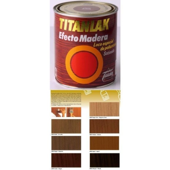 T.LAK.ST.375 SAPEL.EF.MAD.2808