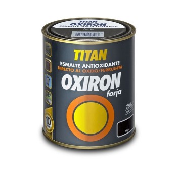 OXIRON 750ml FORJA MARRON 0214