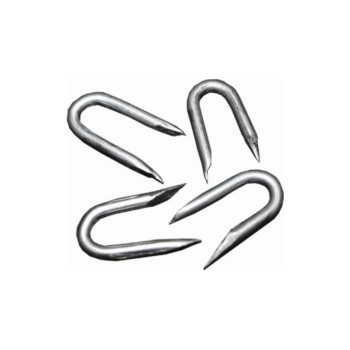 GRAMPILLONES MRT ACERO GALVANIZADO 19 X 35MM