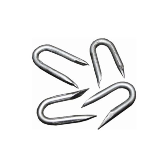 GRAMPILLONES MRT ACERO GALVANIZADO 19 X 35MM