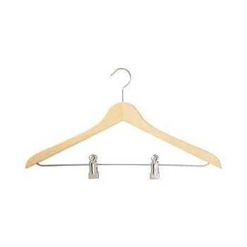 PERCHA N.2-450-B. PINZAS