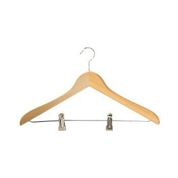 PERCHA N.3-450-B. PINZAS