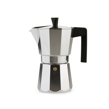 CAFETERA VITRO 6 TAZAS    3106