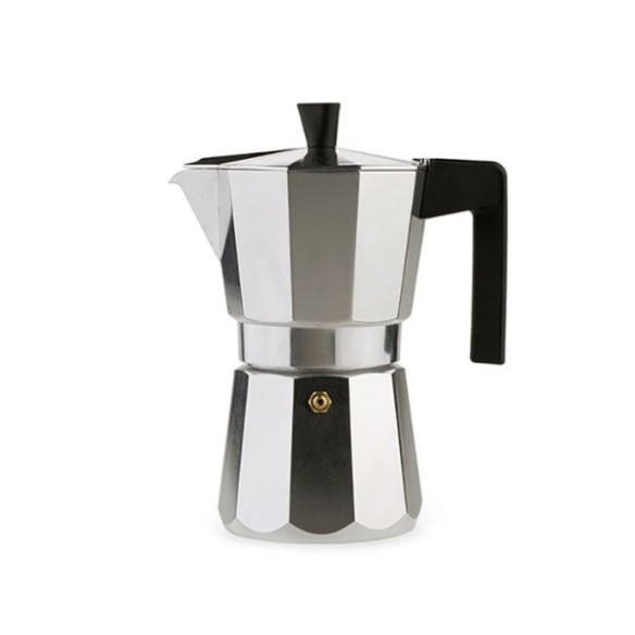 CAFETERA VITRO 9 TAZAS    3109