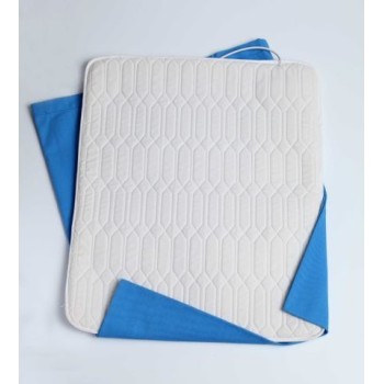 ALMOHADILLA ELECTRICA PEKATHERM U30T 120W LUMBAR 47X39CM