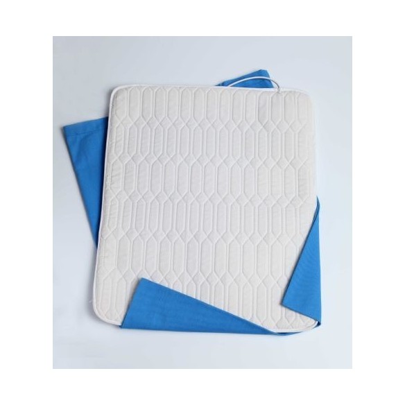 ALMOHADILLA ELECTRICA PEKATHERM U30T 120W LUMBAR 47X39CM