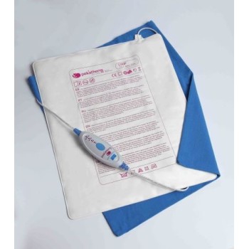 ALMOHADILLA ELECTRICA PEKATHERM U30P 120W UNIVERSAL 47X39CM