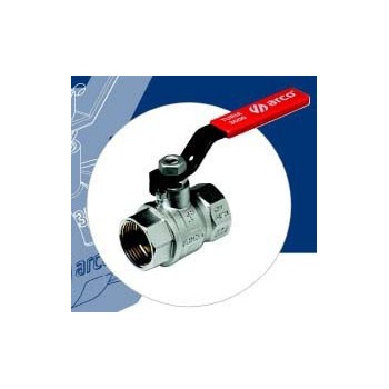 VALVULA ESFERA TURIA-3000 1/2 M-H PAL.0112708