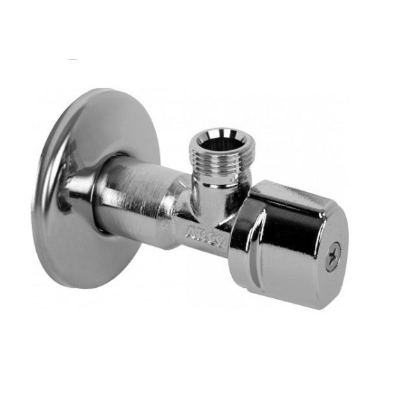 "VALVULA A-80 1/2"" x 3/8"" x10    NOV04"