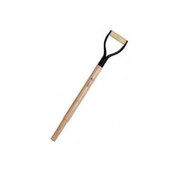 MANGO PALA ANILLA METALICA Ref.330001