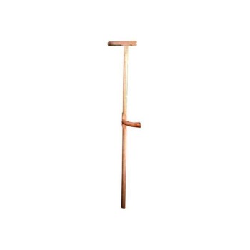 MANGO GUADAÑA MADERA Ref.060201