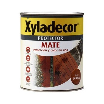 XYLADECOR MATE 375cc PINO