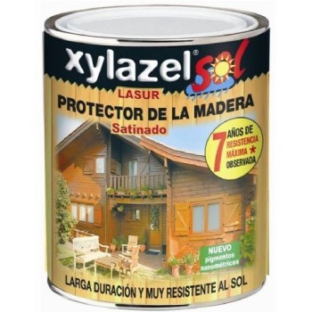 XYLADECOR SOL.SAT.INCOLO.5L.