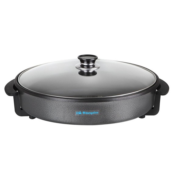 MULTICAZUELA 1400W 40CM PZ7775