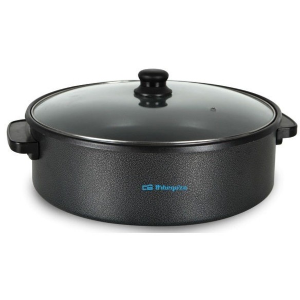 OLLA PAELLER.40cm 1500W