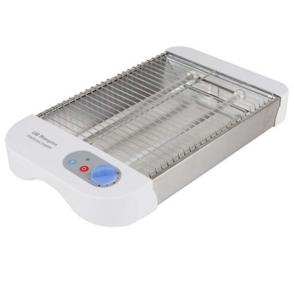 TOSTADOR 600W HORIZ.REP.TO1010
