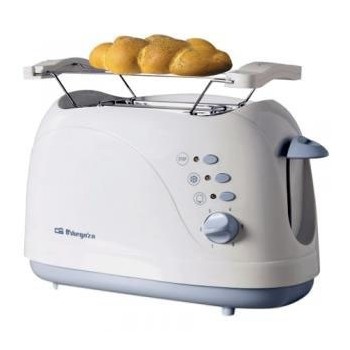 TOSTADOR 750W 2REB.     TO3010