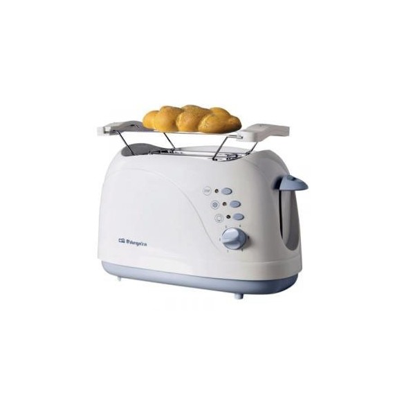 TOSTADOR 750W 2REB.     TO3010