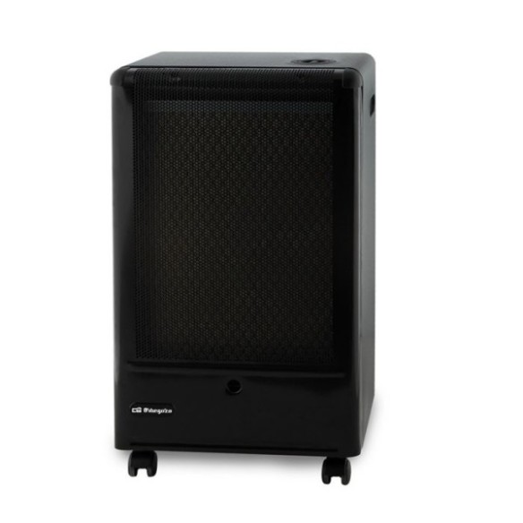 ESTUFA CATALITICA BUTANO 3000W   H 55