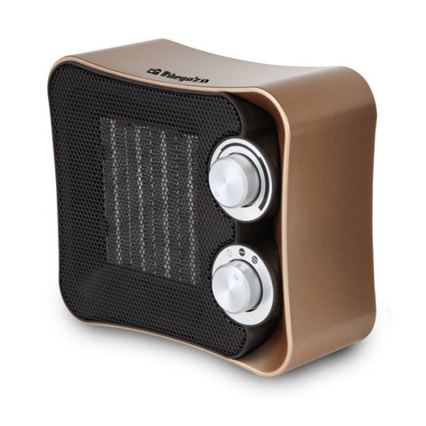 CALEFACTOR CERAMICO ORBEGOZO CR6010 1200W