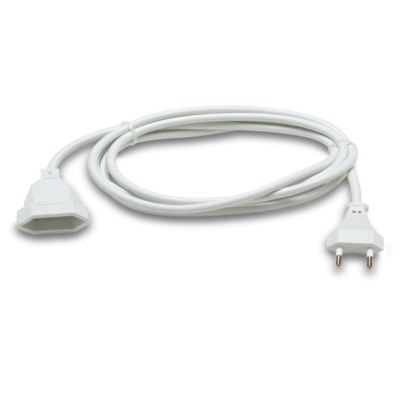 PROLONGADOR 10A 2x1 3mts  2953