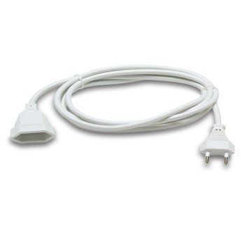 PROLONGADOR 10A 2x1 5mts  2955