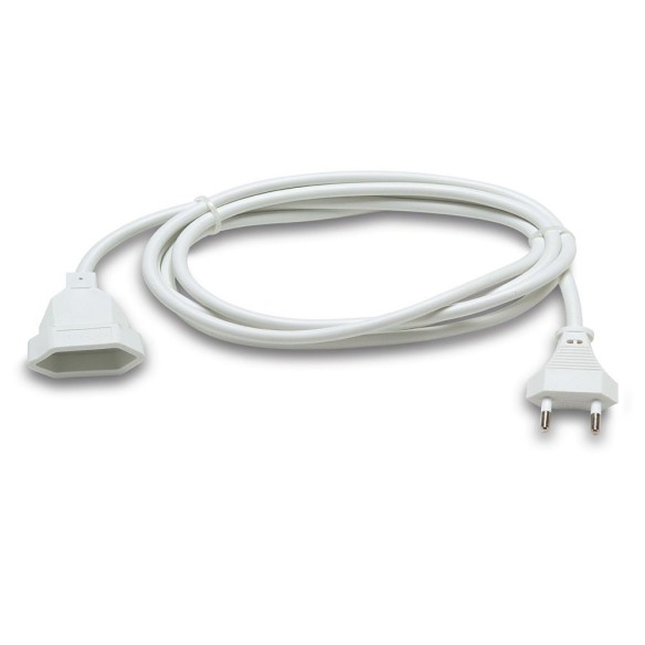 PROLONGADOR 10A 2x1 5mts  2955