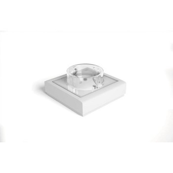 BASE TT.LAT.SUPE.10A-250V 8023