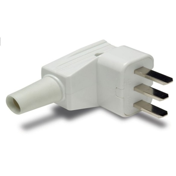 CLAVIJA TT 25A 250V HORNO