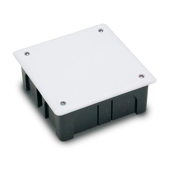 CAJA EMPALME 100X100 TOR.3201T