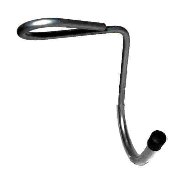 BLIST.1UDS GANCHO BICICLE 2253