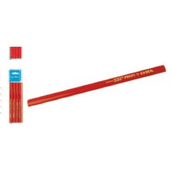 LAPIZ CARPINTERO ACHA  45-812 24 CM