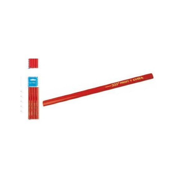 LAPIZ CARPINTERO ACHA  45-812 24 CM