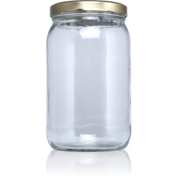 TARRO TAPA 110 2020CC 6U.1/2GA