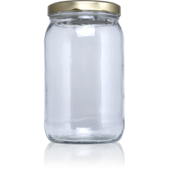 TARRO TAPA 110 2020CC 6U.1/2GA