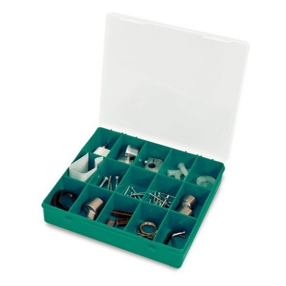 ESTUCHE HERRAMIENTAS 33-15 TAYG