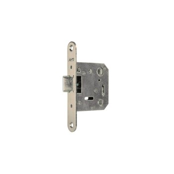 PICAPORTE CONDENA AYR 801 /50 F20 ACERO LATONADO