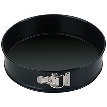 MOLDE DESMONTABLE CHAPA REDONDO D 26X7 LACOR