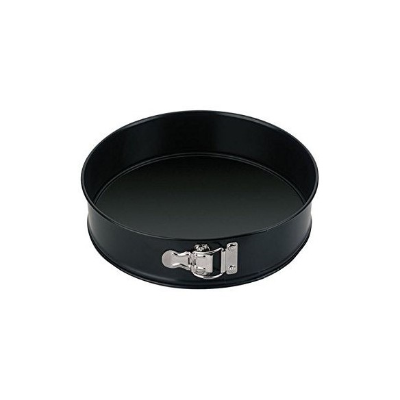 MOLDE DESMONTABLE CHAPA REDONDO D 26X7 LACOR