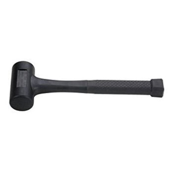 MAZA BAHCO ANTIRREBOTE 3625PU Ø50 320MM