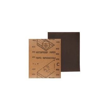 LIJA FLEXOVIT ABEJA PAPEL SEMIFLEXIBLE 230X280MM GR-150 HOJA