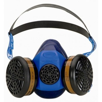 MASCARILLA CLIMAX 757-S A1