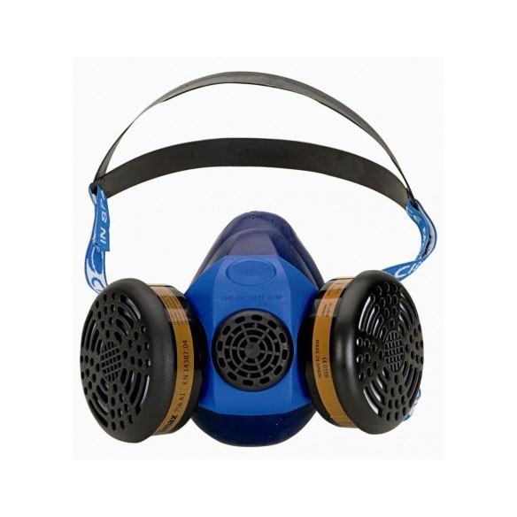 MASCARILLA CLIMAX 757-S A1