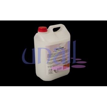 CAJA 4 GARRAFAS DE 5K DE GELCREM DICAPRODUCT