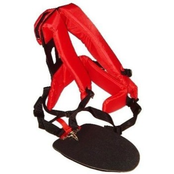ARNES PROFESIONAL C/PROTECCION LUMBAR PARA DESBROZADORAS AUSAVIL2
