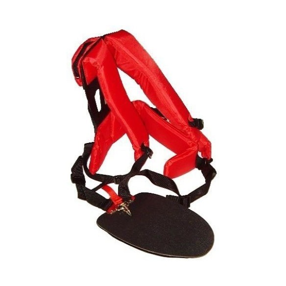 ARNES PROFESIONAL C/PROTECCION LUMBAR PARA DESBROZADORAS AUSAVIL2