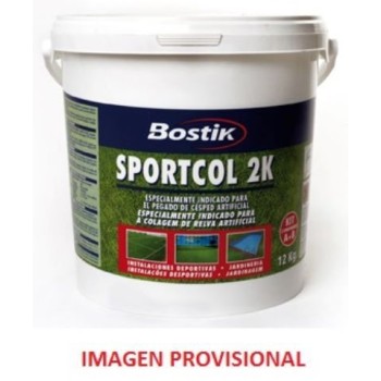 ADHESIVO CESPED ARTIFICIAL DECOGREEN 6 KGS.