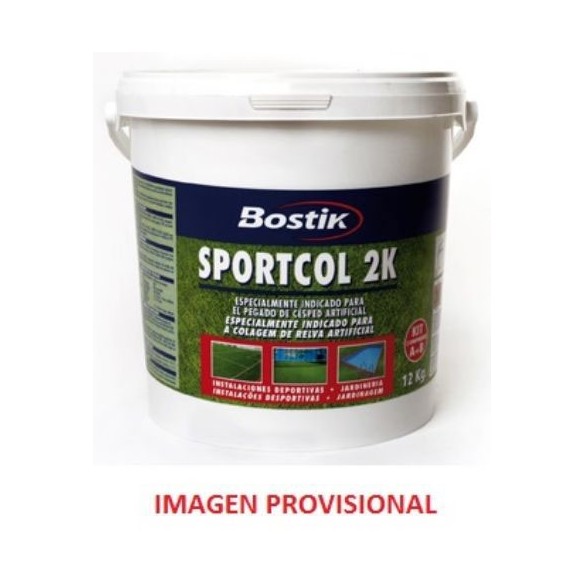 ADHESIVO CESPED ARTIFICIAL DECOGREEN 6 KGS.